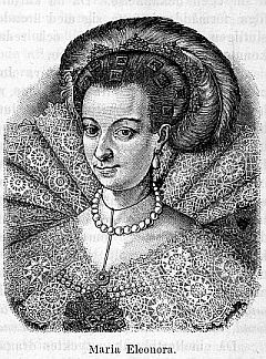 Maria Eleonora
