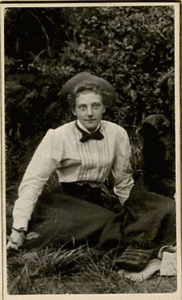 Eva Widman