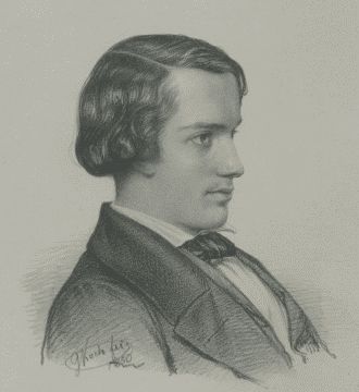 Julius Zenker 1850