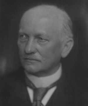 Walther Zenker 1927