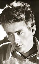 James Dean.