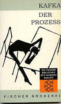 Il processo-Der Prozess di Franz Kafka - 9788867336845 in