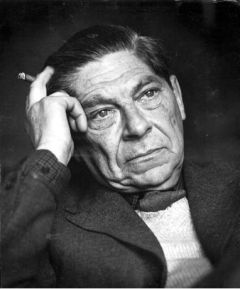 Arthur Koestler.