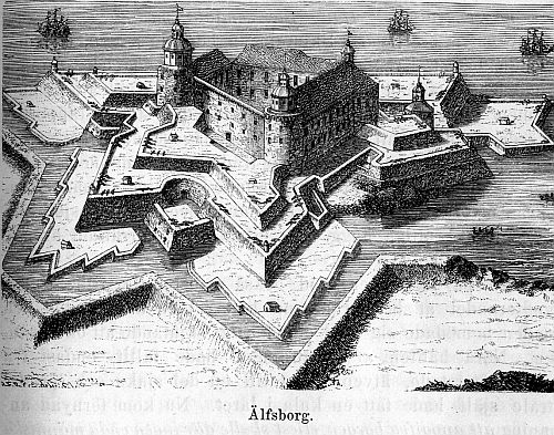 Älfsborg