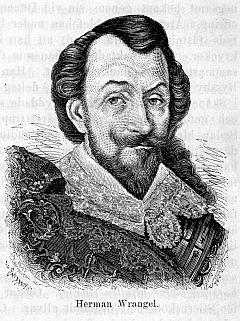 Herman Wrangel