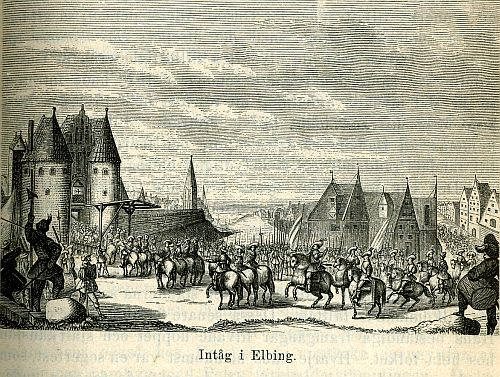 Int&aring;g i Elbing
