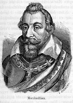 Maximilian