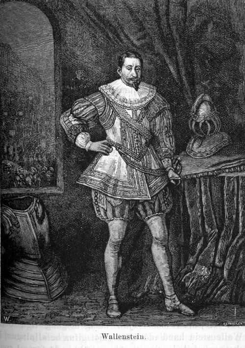 Wallenstein