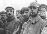 Christmas truce 1914