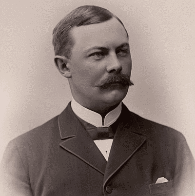 Carl Ludvig Tibblin