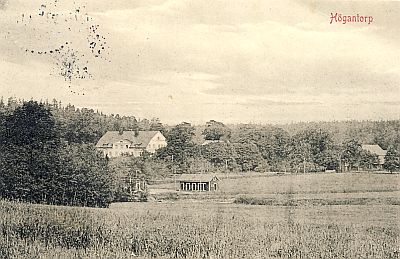 H&ouml;gantorp