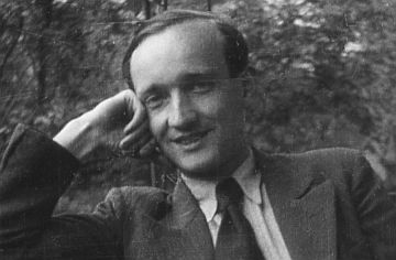 Gerd Zenker 1934